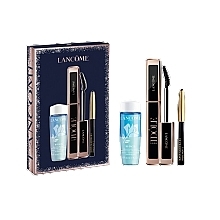 Set - Lancome Lash Idole (mascara/8ml + pencil/0,7g + demaq/30ml) — Bild N1