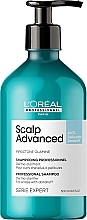 Düfte, Parfümerie und Kosmetik Shampoo gegen Schuppen - L'Oreal Professionnel Scalp Advanced Anti Dandruff Shampoo