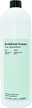 Revitalisierendes Shampoo mit natürlichen Kräutern - Farmavita Back Bar No4 Revitalizing Shampoo Natural Herbs — Bild N2