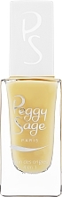 4in1 Nagelpflege mit Silikon - Peggy Sage 4-in-1 Nail Treatment With Silicon — Bild N1