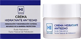 Gesichtscreme - Avance Cosmetic Hi Antiage Anti Aging Moisturizing Cream — Bild N2
