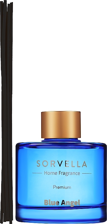 Raumerfrischer - Sorvella Perfume Home Fragrance Blue Angel — Bild N2