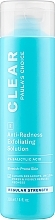 Gesichtspeeling mit 2 % Salicylsäure - Paula's Choice Clear Regular Strength Anti-Redness Exfoliating Solution  — Bild N1