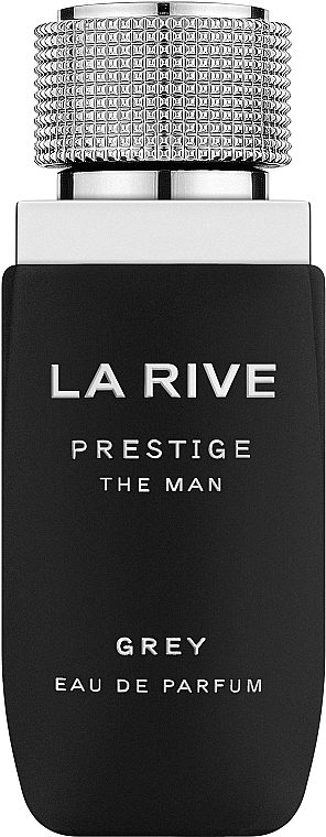 La Rive Prestige Man Grey - Eau de Parfum