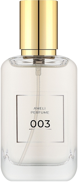 Ameli 003 - Eau de Parfum — Bild N1