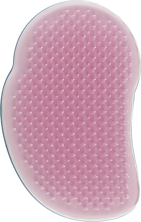 Haarbürste - Tangle Teezer The Original Detangling Hairbrush Wet & Dry Pink Sky — Bild N1