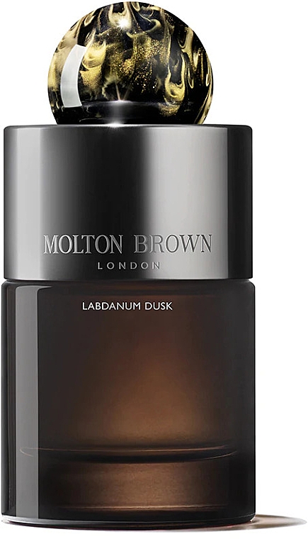 Molton Brown Labdanum Dusk - Eau de Parfum — Bild N2