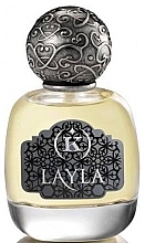 Düfte, Parfümerie und Kosmetik Kemi Blending Magic Layla - Eau de Parfum