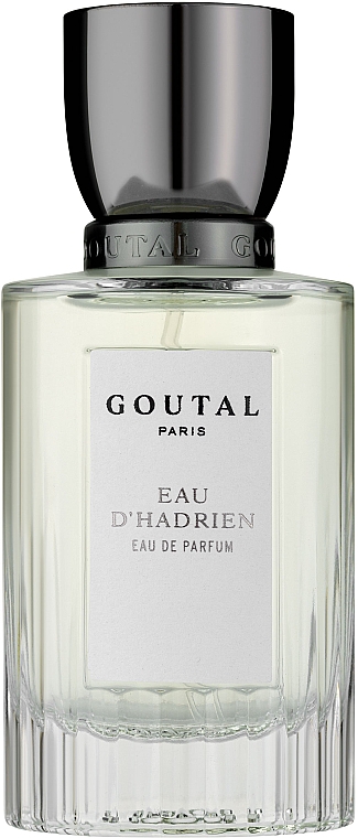 Annick Goutal Eau d'Hadrien Men - Eau de Parfum — Bild N1