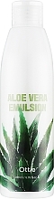 Beruhigende Emulsion mit Aloe vera	 - Ottie Aloe Vera Emulsion — Bild N1