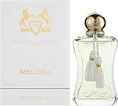 Parfums de Marly Meliora - Eau de Parfum — Foto N2