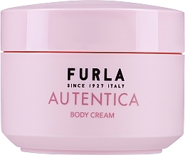 Furla Autentica Body Cream - Körpercreme — Bild N2