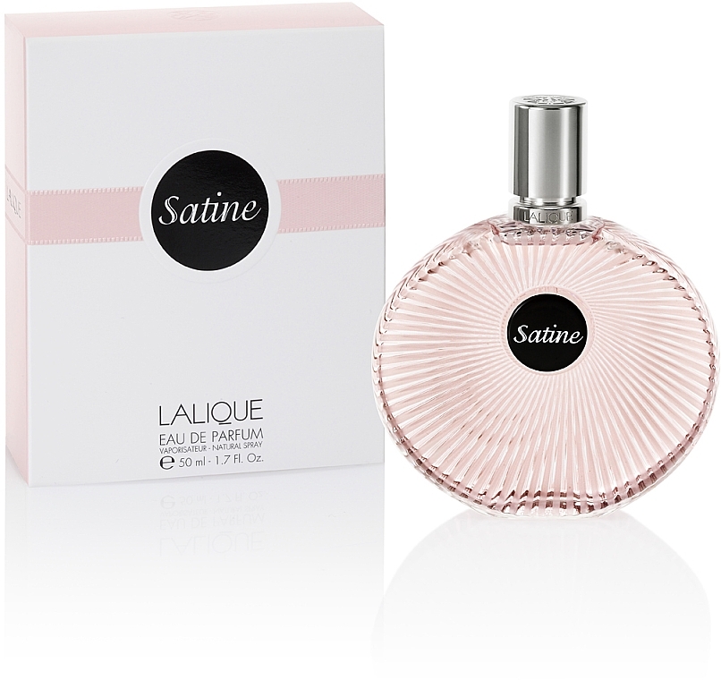 Lalique Satine - Eau de Parfum — Bild N2