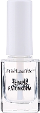 Düfte, Parfümerie und Kosmetik Regenerierende Nagelbase №3 - Art de Lautrec After Hybrid Professional Therapy