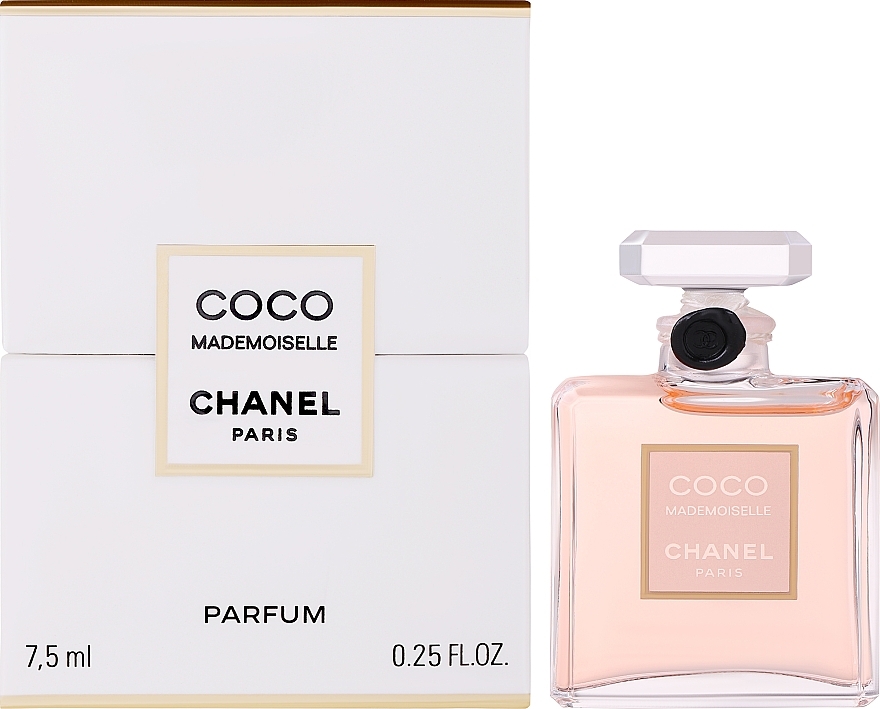 Chanel Coco Mademoiselle - Parfüm — Foto N2