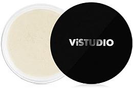 Düfte, Parfümerie und Kosmetik Loses Mineralpulver - ViSTUDIO High Definition Loose Powder