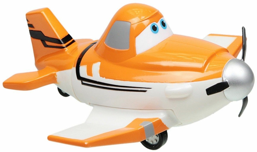 Duschgel - Disney Planes Dusty — Bild N1