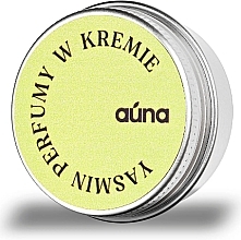 Auna Vegan Jasmine - Cremeparfüm — Bild N1