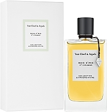 Van Cleef & Arpels Collection Extraordinaire Bois D’Iris - Eau de Parfum — Foto N2