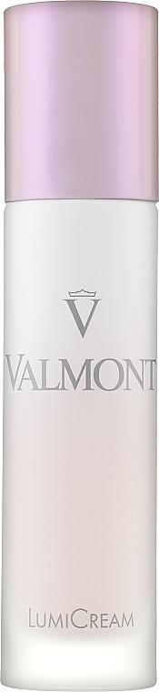 Creme für strahlende Haut - Valmont Luminosity LumiCream — Bild N1