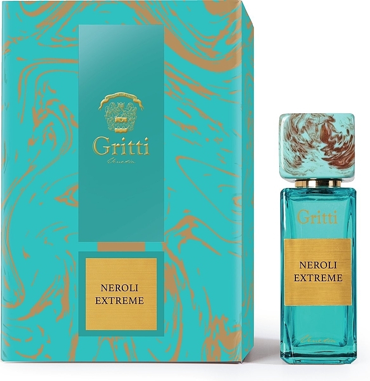 Dr. Gritti Neroli Extreme - Eau de Parfum — Bild N2