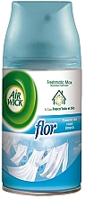 Lufterfrischer - Air Wick Freshmatic Max Flor Air Freshener Refill (Refill) — Bild N1