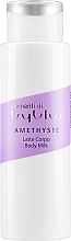 Düfte, Parfümerie und Kosmetik Byblos Amethyste - Schützende und feuchtigkeitsspendende Körperlotion