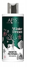 Duschgel - APIS Professional Winter Dream Winter Shower Gel — Bild N1