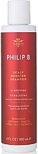 Düfte, Parfümerie und Kosmetik Haarshampoo - Philip B Scalp Booster Shampoo