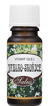 Duftöl Apple & Cinnamon - Saloos Fragrance Oil — Bild N1