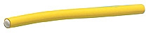 Papilotten Flex gelb 170mm d10 - Comair — Bild N1