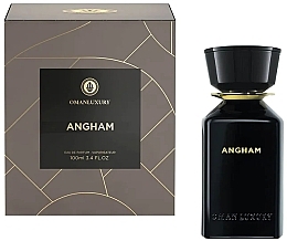 Omanluxury Angham - Eau de Parfum — Bild N1