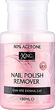 Düfte, Parfümerie und Kosmetik Nagellackentferner - Xpel Marketing Ltd Nail Polish Remover