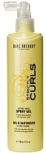 Düfte, Parfümerie und Kosmetik Haargel - Marc Anthony Strictly Curls Extra Hold Spray Gel