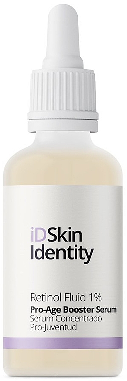 Gesichtsserum - Skin Generics ID Skin Identity Pro-Age Booster Serum — Bild N1