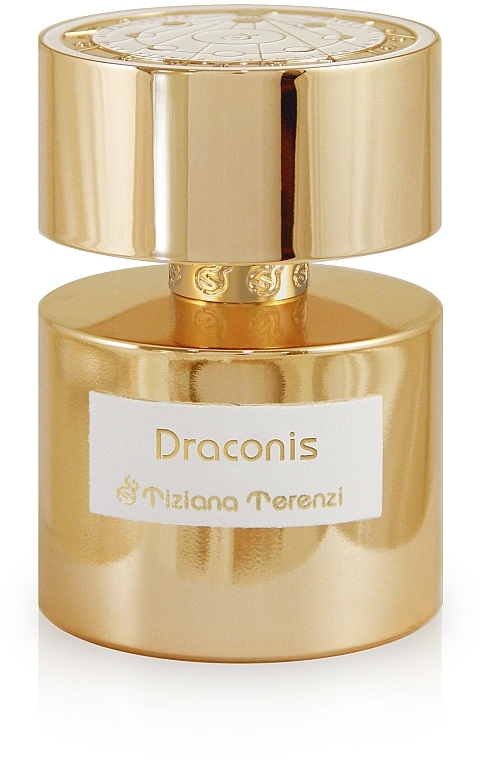Tiziana Terenzi Draconis - Parfum — Bild N1