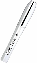 Düfte, Parfümerie und Kosmetik Verlängernde Wimperntusche - Tigi Eyes Love It Mascara