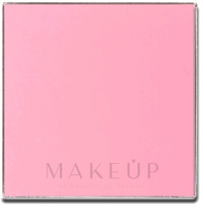Matter Lidschatten - Color Care Eyeshadow Refill (Refill)  — Bild 001 - Dusty Pink