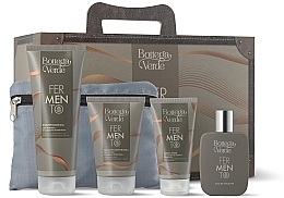 Bottega Verde FerMENto - Set, 5 Produkte — Bild N1