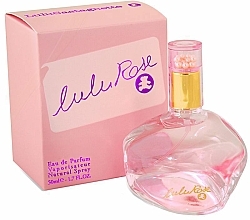 Düfte, Parfümerie und Kosmetik Lulu Castagnette Lulu Rose - Eau de Parfum