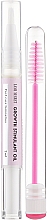 Set - Lash Secret Lami Home (l/oil/2ml + brush/1pcs) — Bild N1