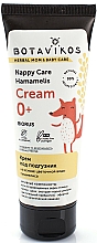 Düfte, Parfümerie und Kosmetik Windelcreme mit Hamamelisblütenwasser - Botavikos Herbal Mom & Baby Care Cream