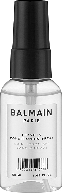 Conditioner-Spray für das Haar ohne Ausspülen - Balmain Paris Hair Couture Leave-In Conditioning Spray — Bild N1
