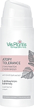 Körpercreme mit Lipiden - Vis Plantis Atopy Tolerance Lipid Cream — Bild N3