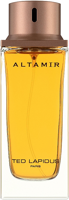 Ted Lapidus Altamir - Eau de Toilette  — Bild N1