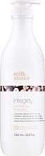 Nährendes Shampoo - Milk Shake Integrity Nourishing Shampoo — Bild N3