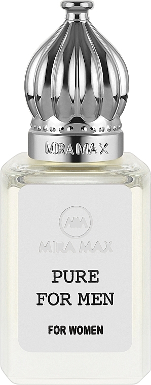 Mira Max Pure Fresh - Parfümöl — Bild N1