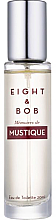 Düfte, Parfümerie und Kosmetik Eight & Bob Memoires de Mustique - Eau de Toilette (Refill)