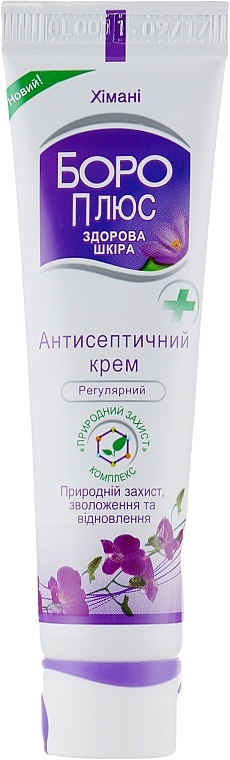 Antiseptische Creme - Himani Boro Plus — Bild N2