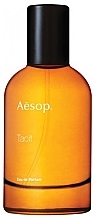 Aesop Tacit - Eau de Parfum — Bild N2